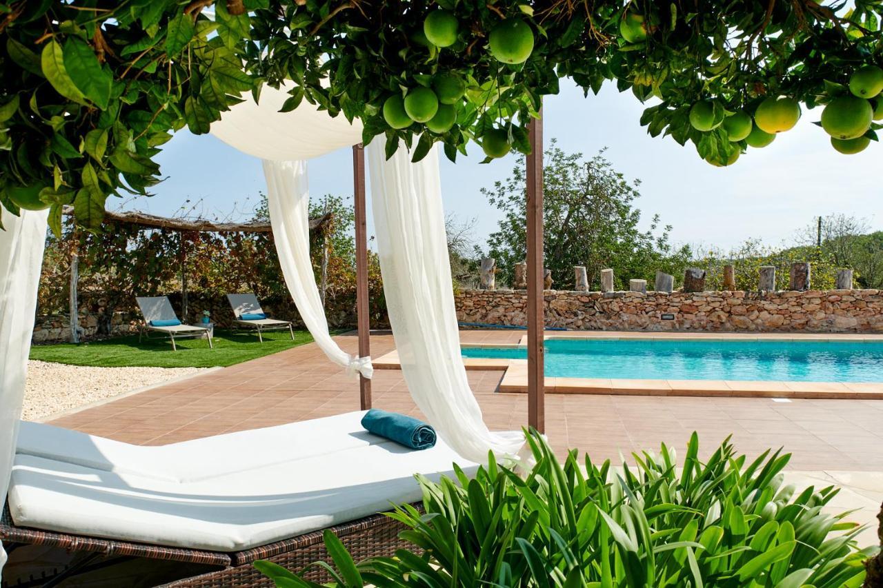 Villa Sa Cuina San Rafael De Sa Creu Exterior foto